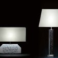 Coleccion Alexandra, table lamps, luxury table lamps, table lamps from Spain